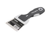 Anza stålspartel 75 mm